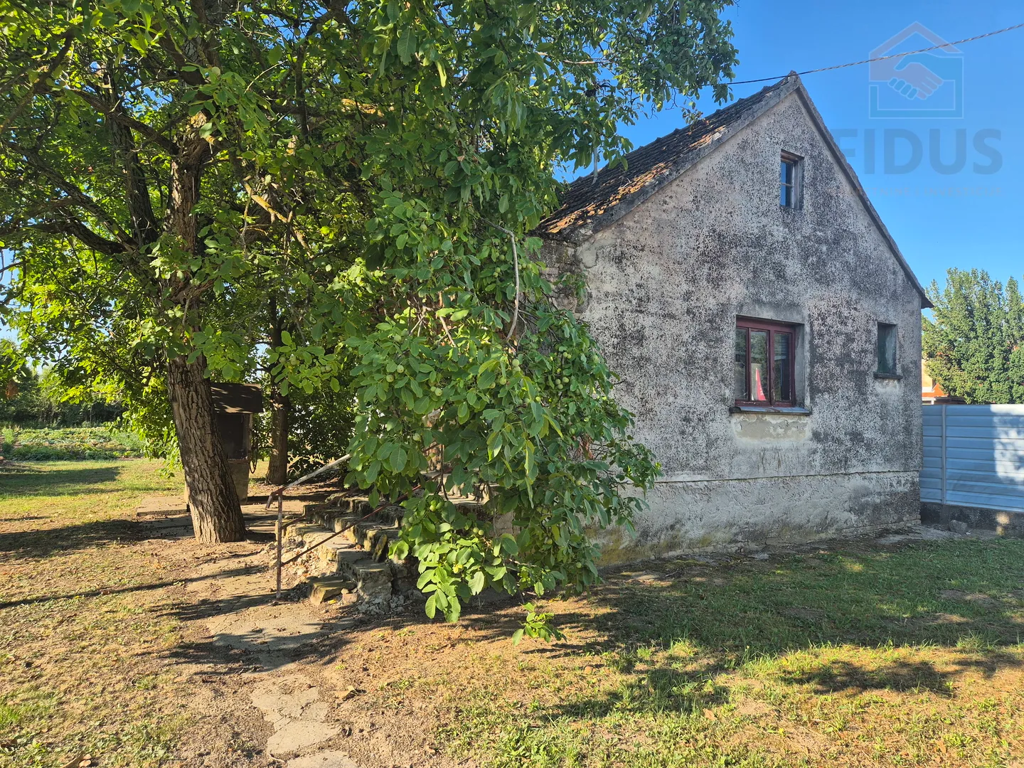 građevinsko zemljište u belom manastiru - slika 2