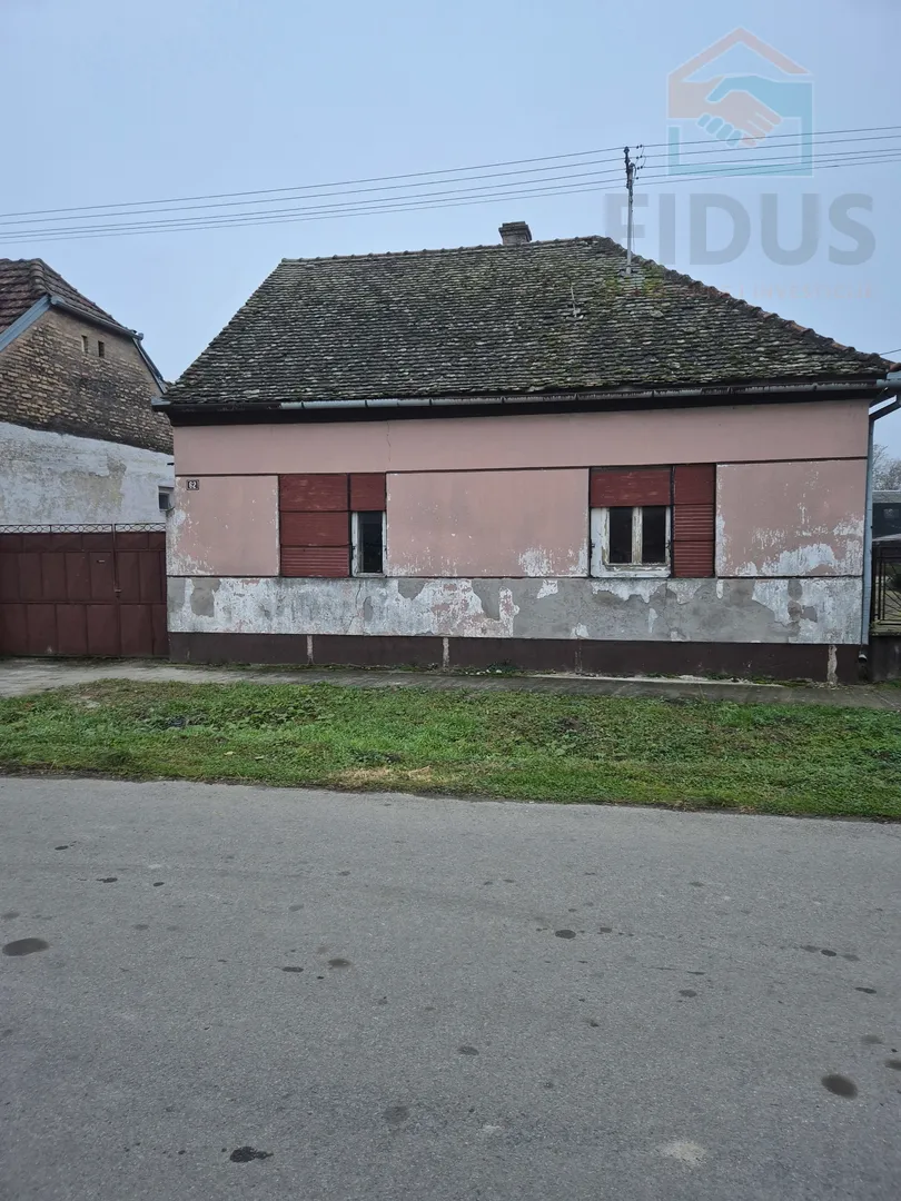 zemljište 502 m2 - dalj - slika 3