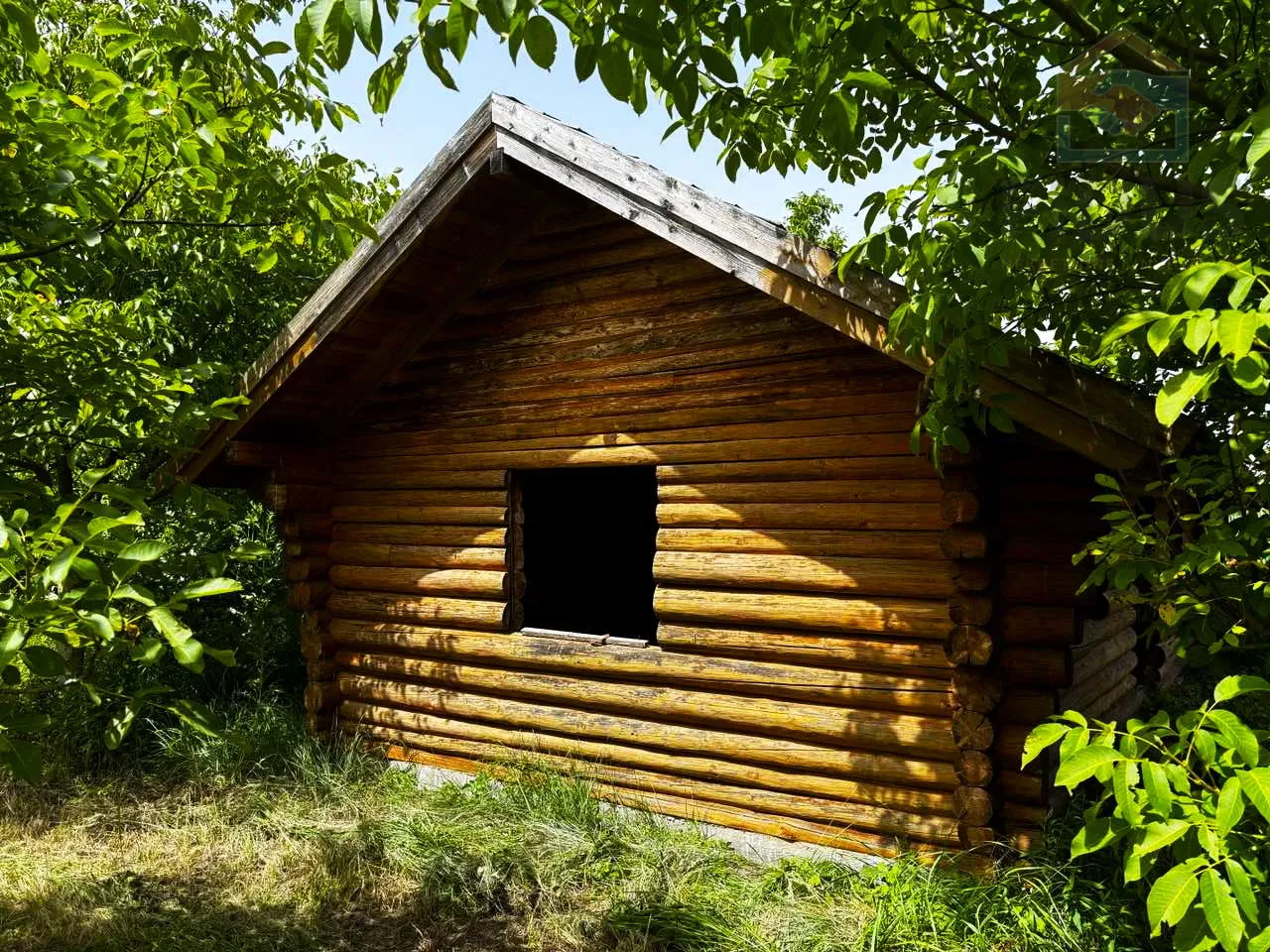 nasad oraha s brvnarom - ivanovac - slika 8