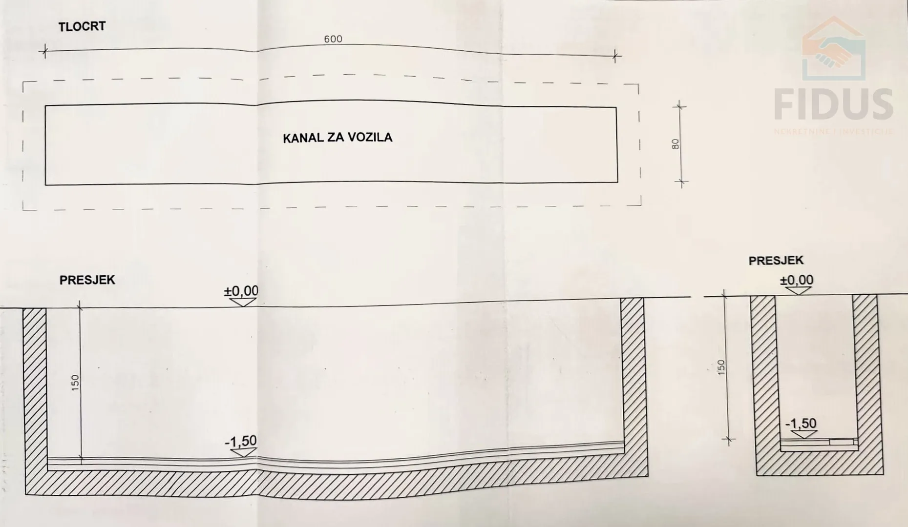 poslovna zgrada - vukovarska cesta (osijek) - slika 5