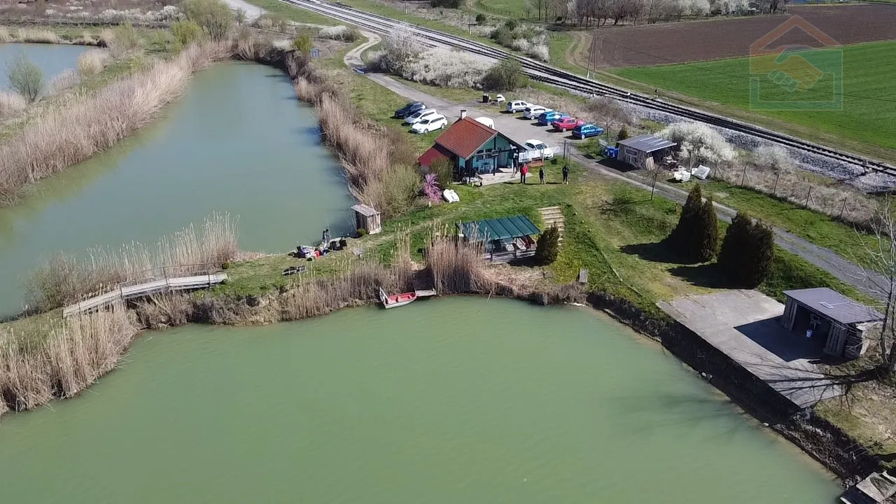 ribnjak stoppeldorf - vladislavci (ciglana) - slika 2