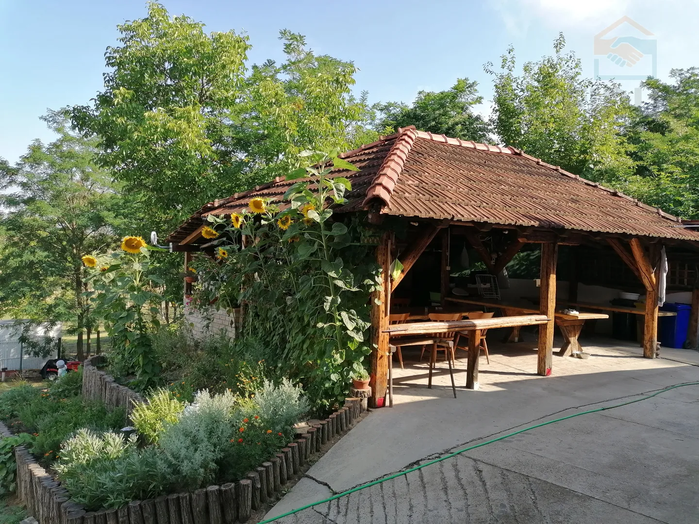 stambeno poslovna nekretnina - popovac/baranja - slika 10