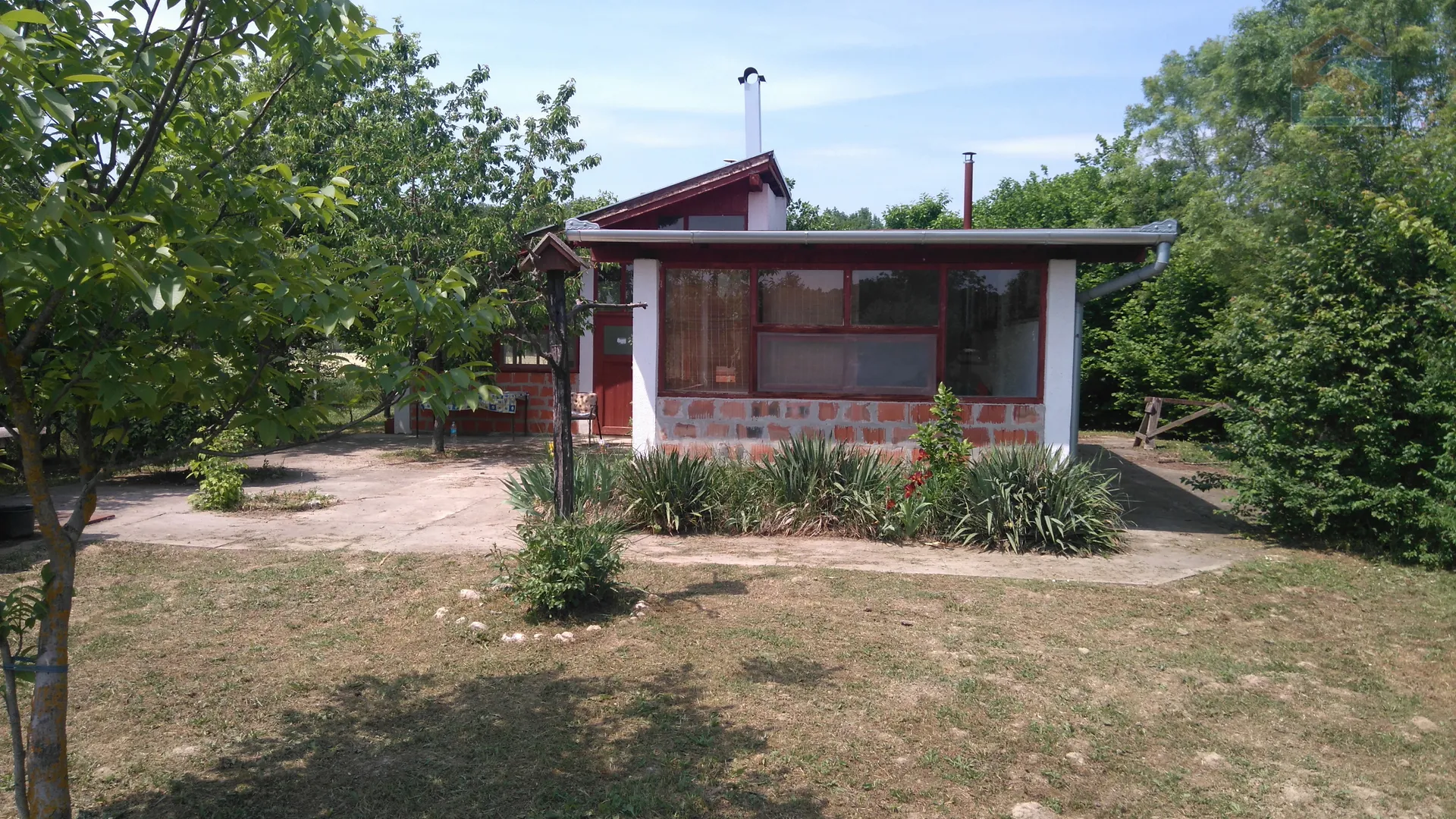 kuća za odmor s voćnjakom - slika 5