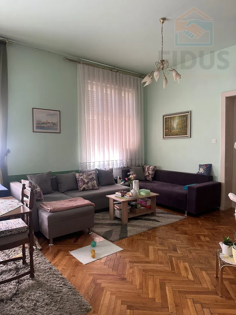 poslovni prostor na atraktivnoj lokaciji - osijek, donji grad - slika 3