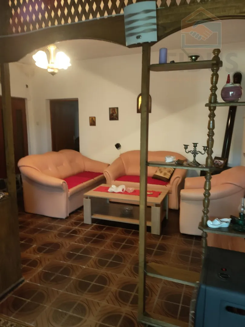 obiteljska kuća s poslovnim prostorom - mirkovci - slika 11