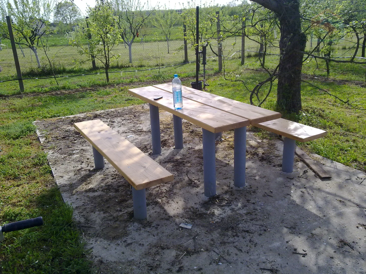 kuća za odmor s voćnjakom - slika 7