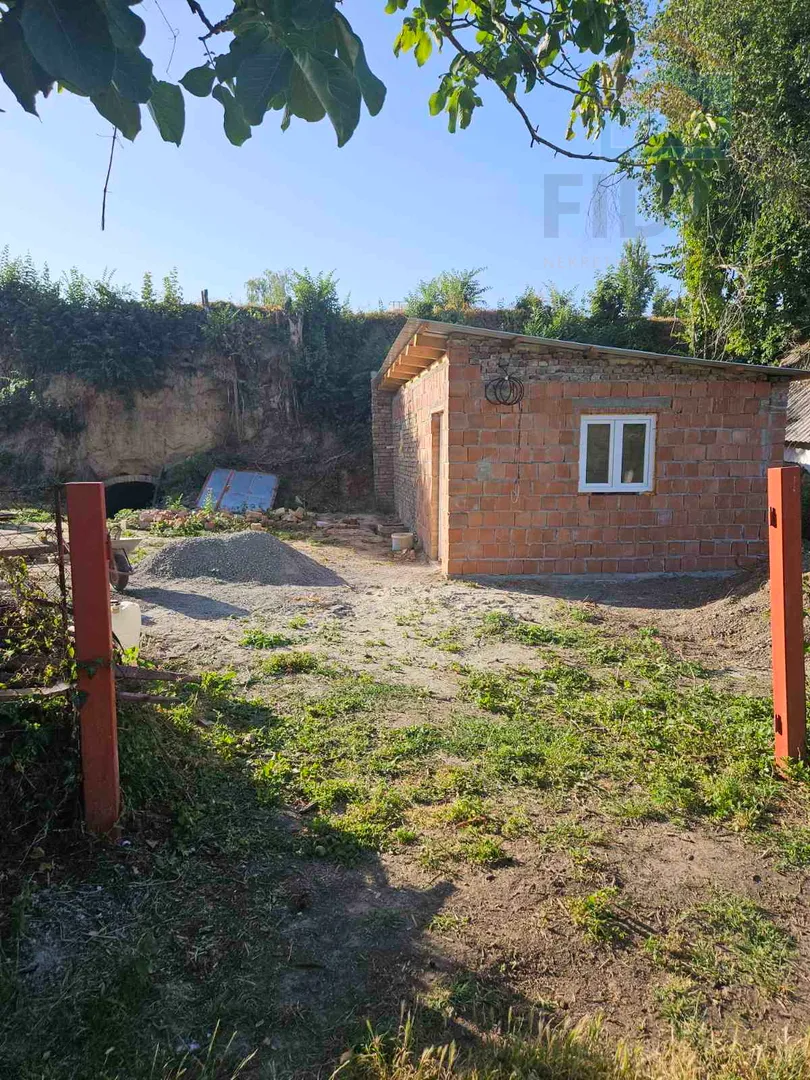 Batina - vikendicom s gatorom - Batina, Draž