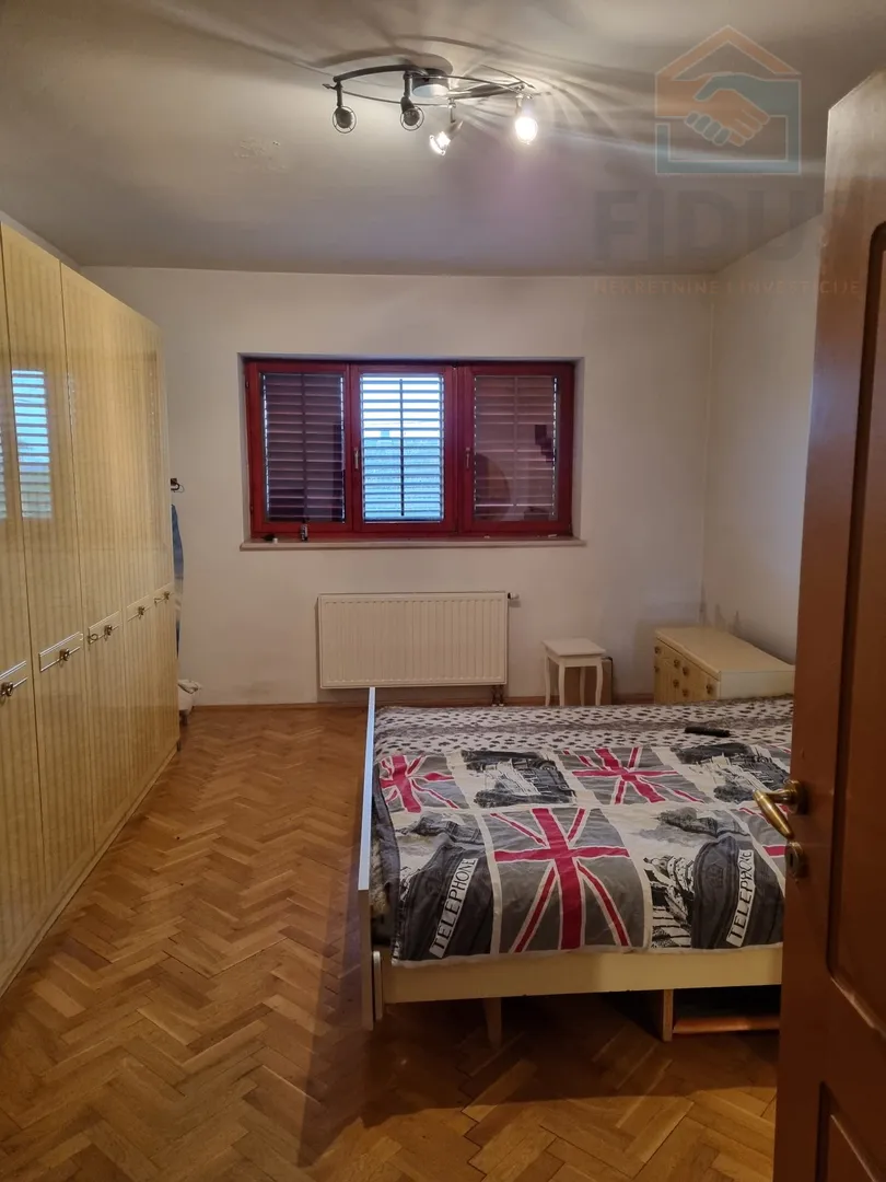 poslovno stambena zgrada - uglješ - slika 19