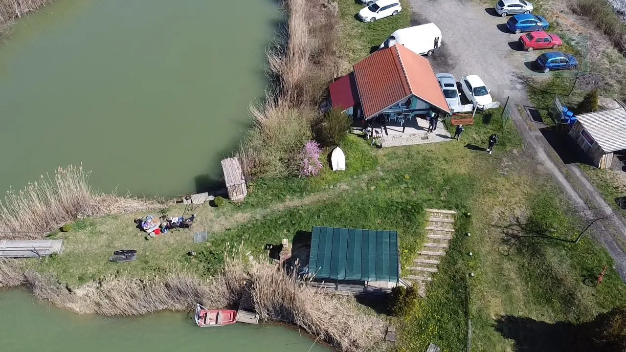 ribnjak stoppeldorf - vladislavci (ciglana) - slika 3