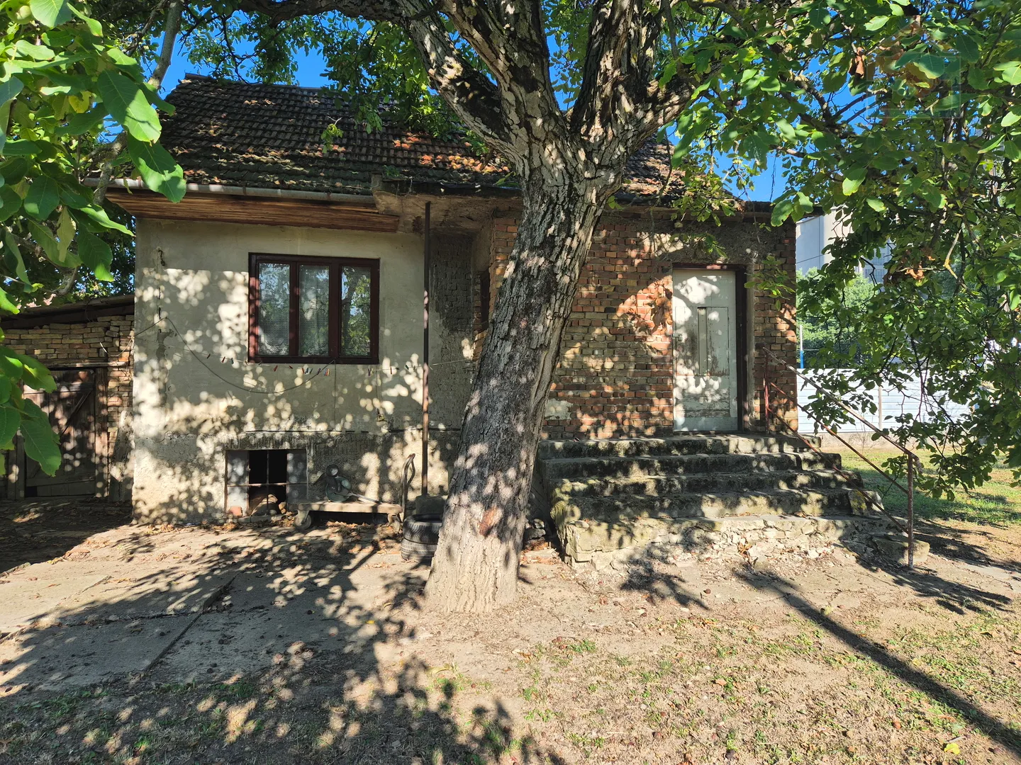 građevinsko zemljište u belom manastiru - slika 3