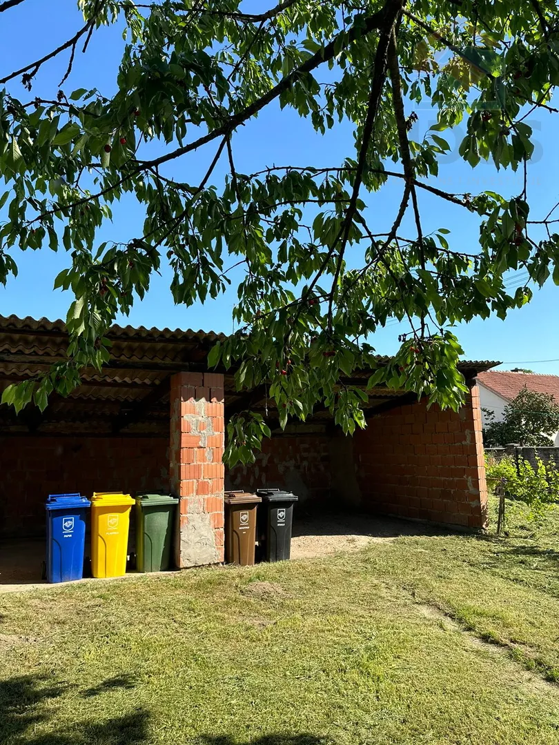 kuća u dardi s prostranim dvorištem + pomoćna zgrada - slika 19
