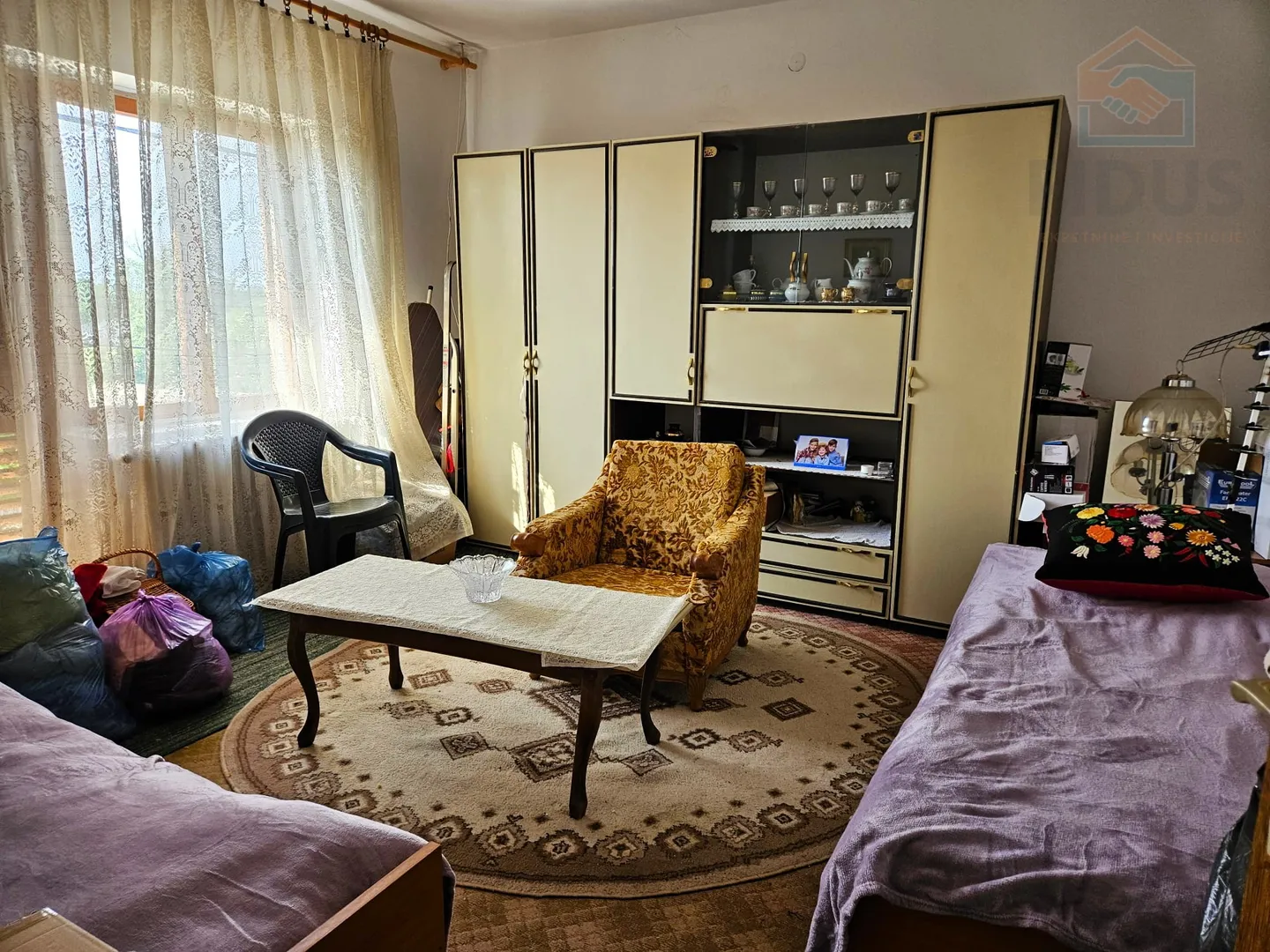 kuća s velikom okućnicom - kneževi vinogradi - slika 9