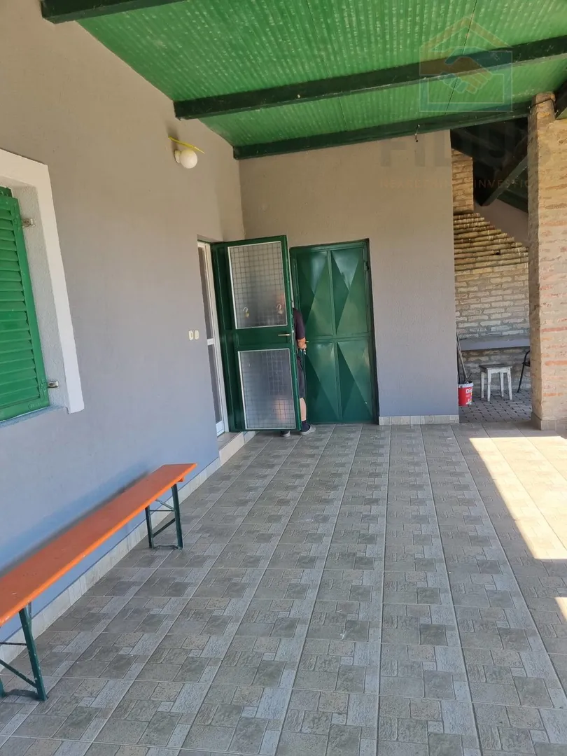 gospodarska zgrada za poljoprivrednu namjenu - darda - slika 9