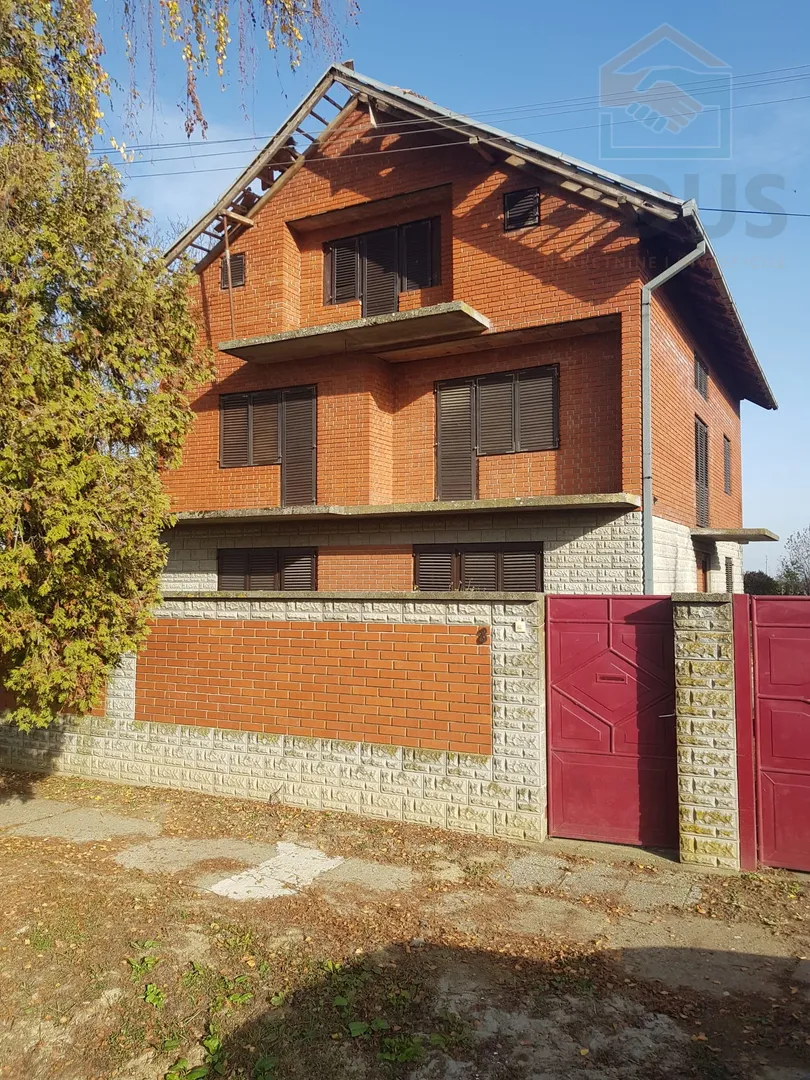 obiteljska kuća - petrova slatina - slika 3