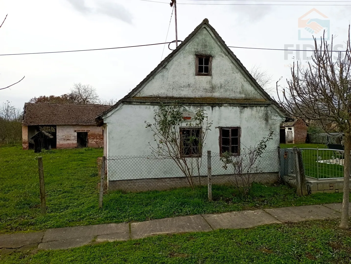 Građevinsko zemljište - Tiborjanci - Tiborjanci, Belišće
