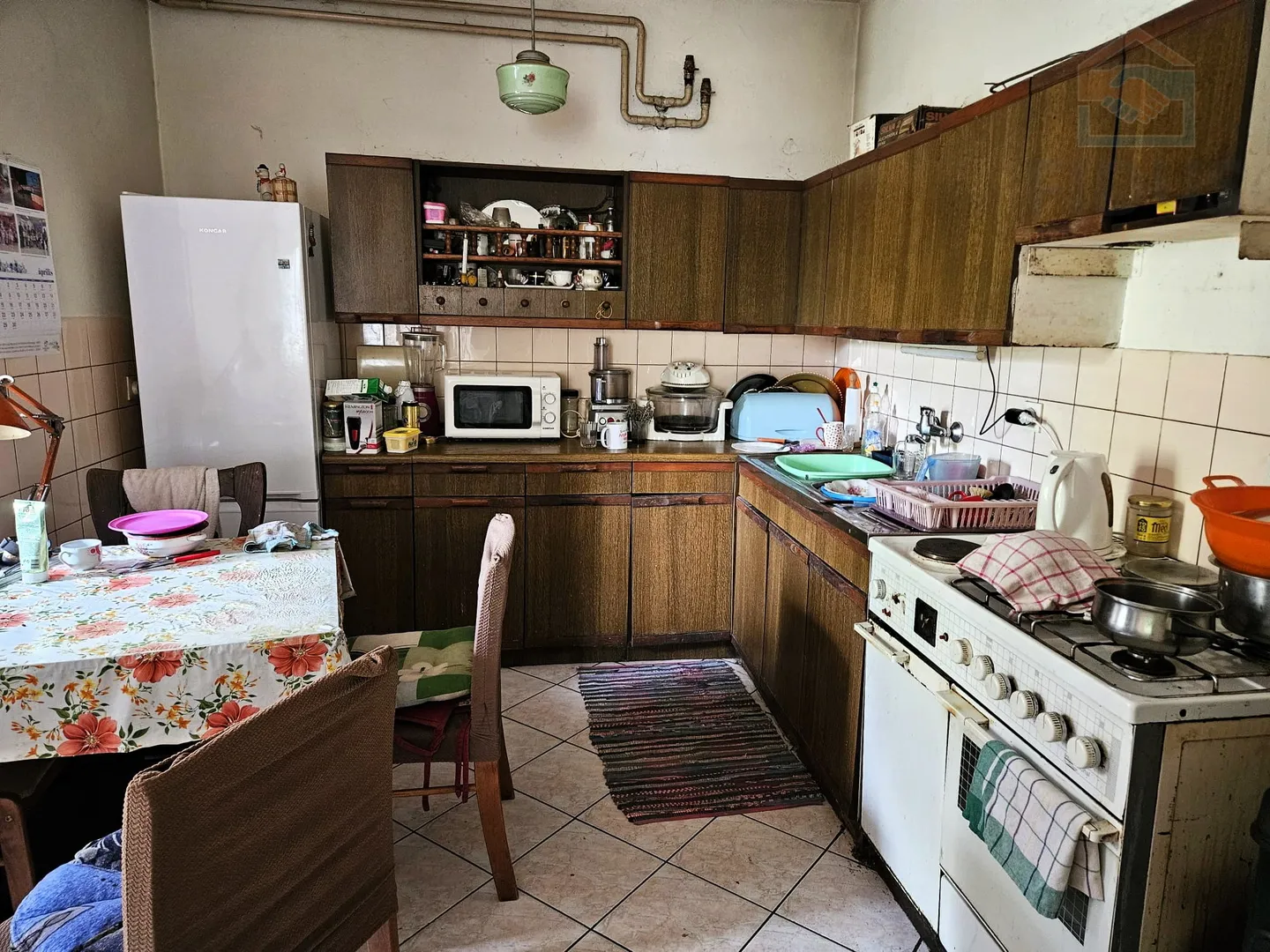 kuća s velikom okućnicom - kneževi vinogradi - slika 5