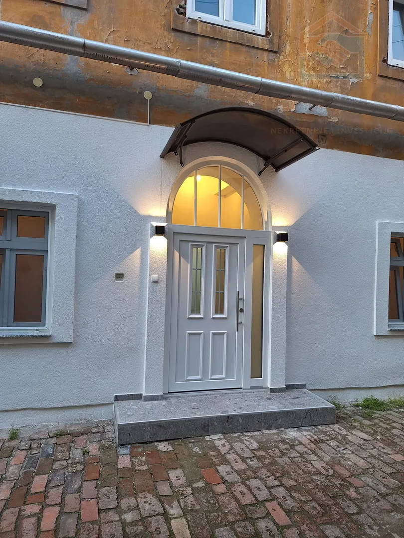 centar, dvosoban stan -osijek - slika 2