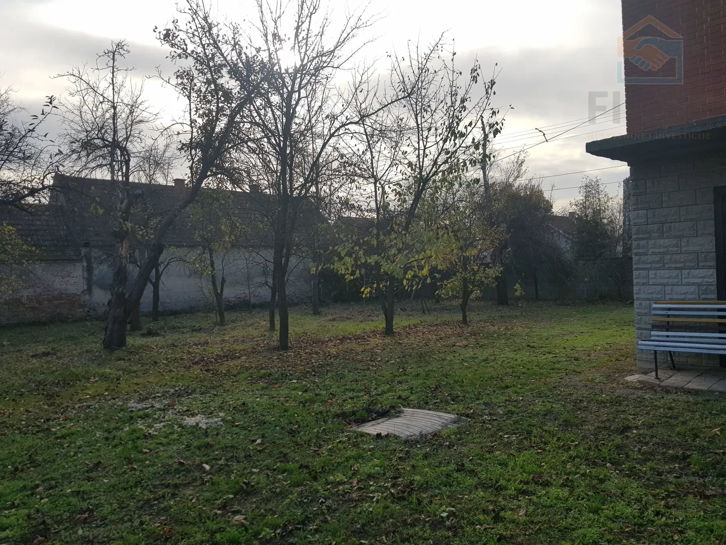 obiteljska kuća - petrova slatina - slika 17