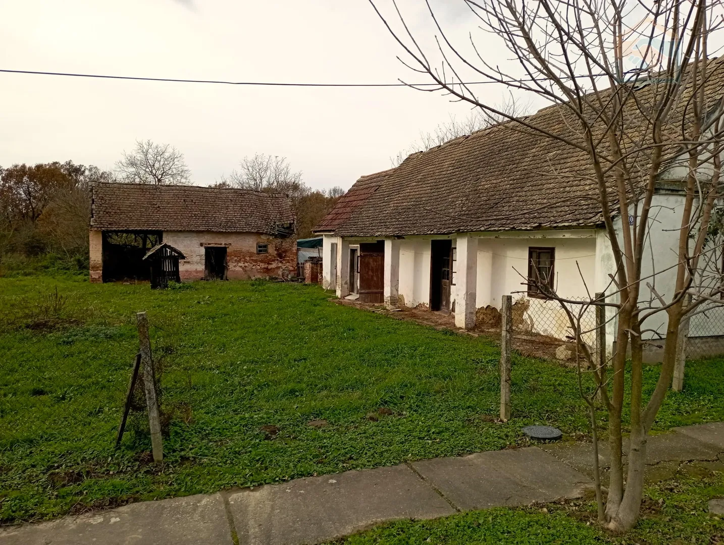 građevinsko zemljište - tiborjanci - slika 2
