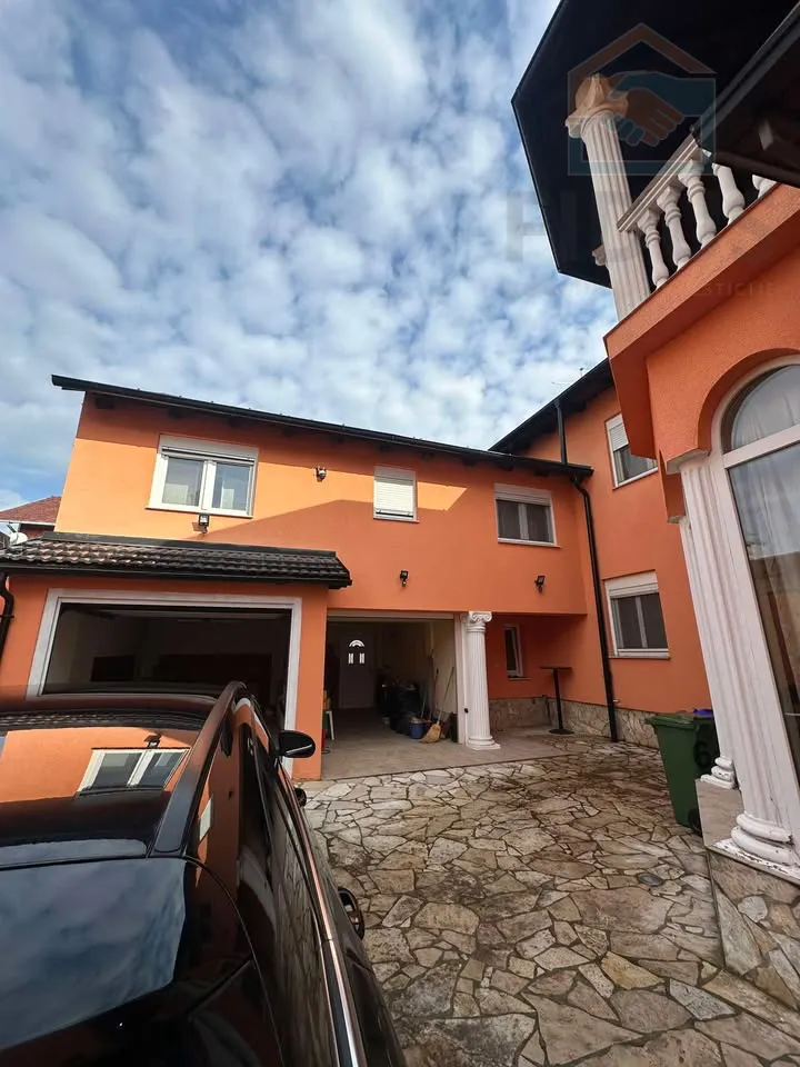 velika kuća u osijeku, najam/prodaja - slika 2