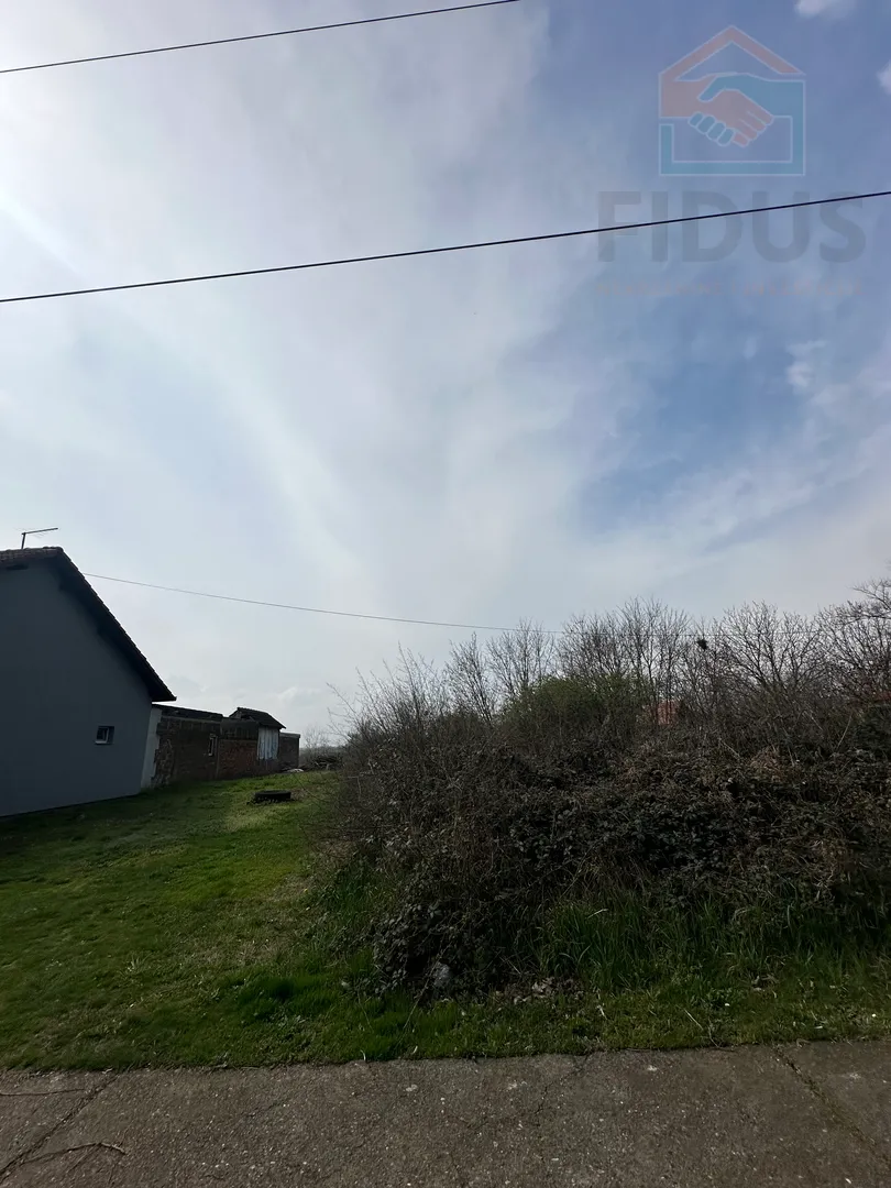građevinsko zemljište - centar laslova - slika 3