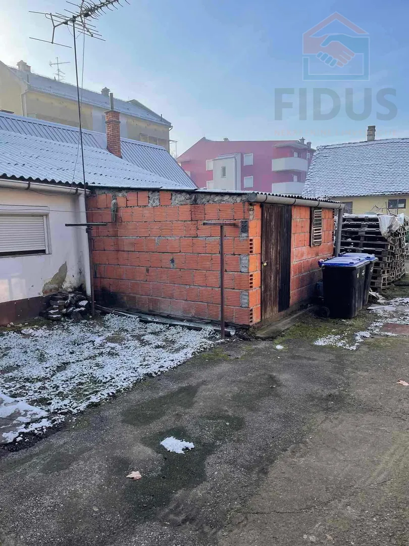 poslovno - stambena zgrada - vinkovci - slika 5