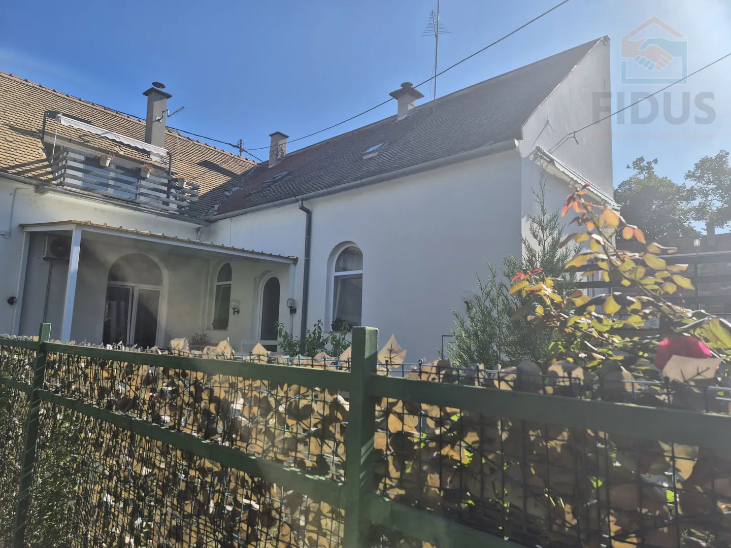 Kuća na atraktivnoj lokaciji - Osijek