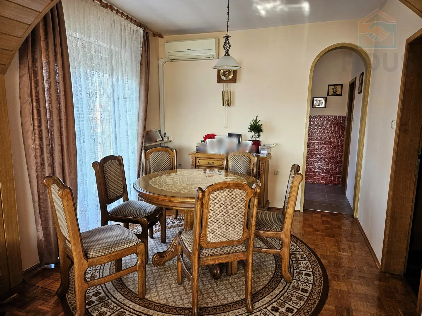obiteljska kuća s poslovnim prostorom - osijek - slika 12