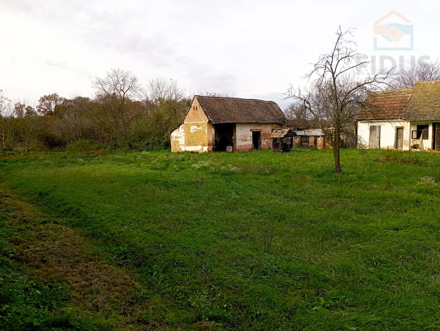 građevinsko zemljište - tiborjanci - slika 8