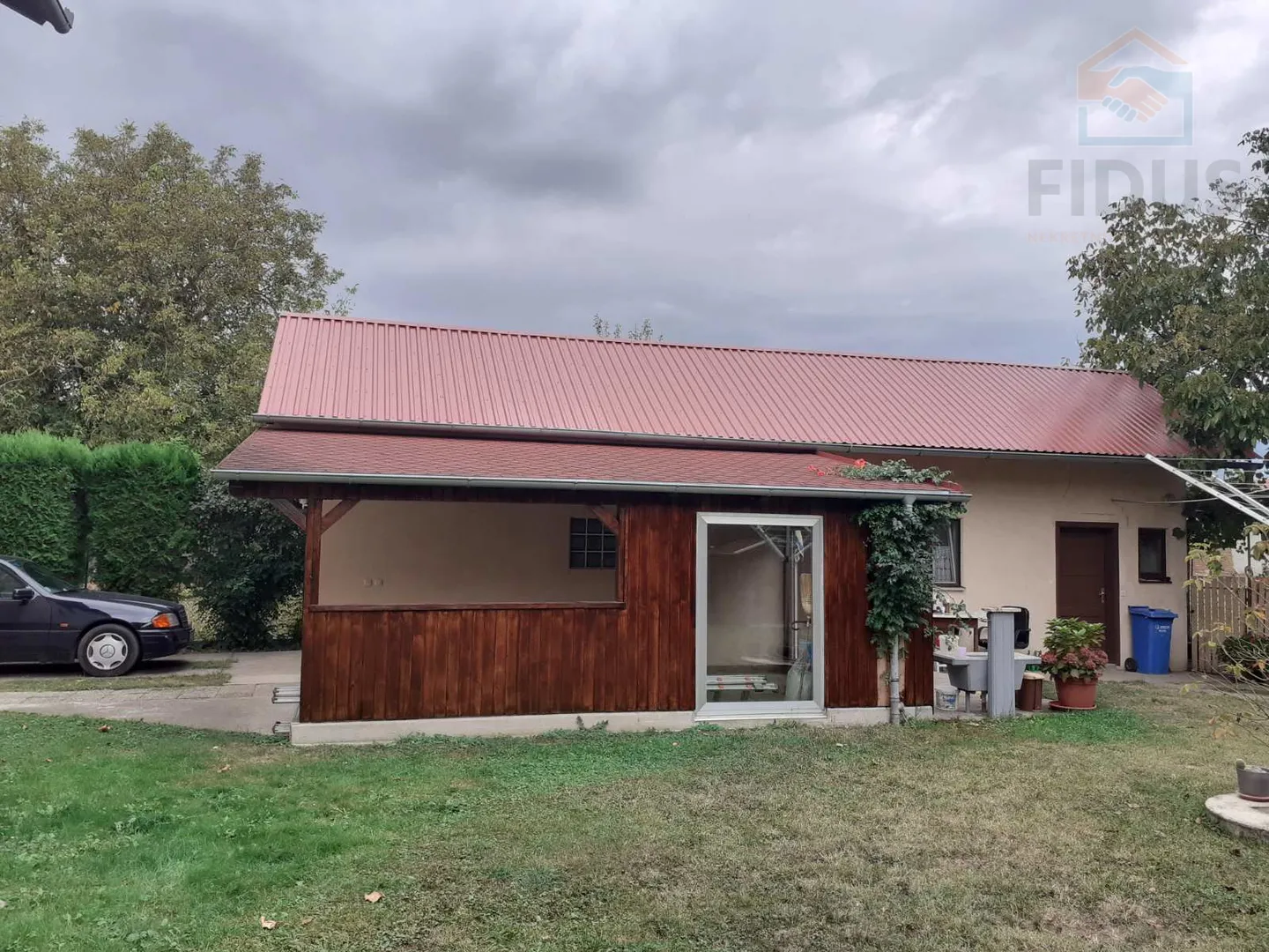 obiteljska kuća s poslovnim prostorom - osijek - slika 4