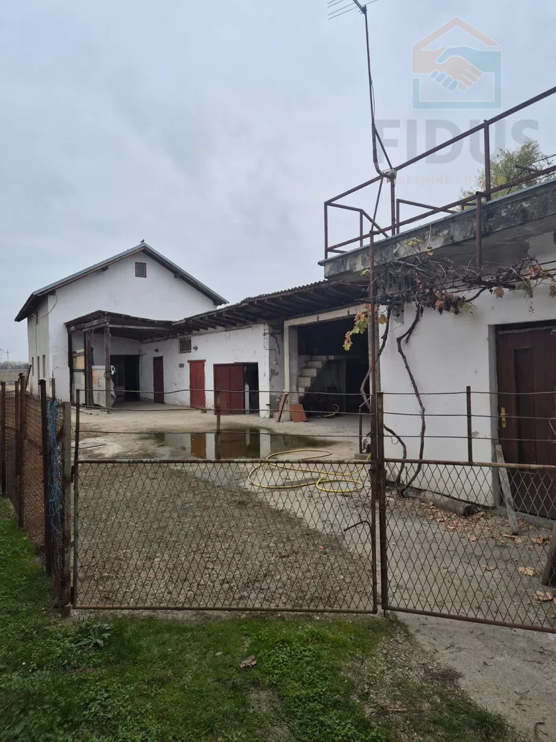 stambeno-poslovna kuća - bizovac - slika 5