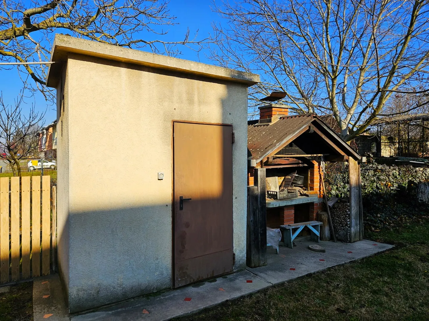 obiteljska kuća s poslovnim prostorom - osijek - slika 5