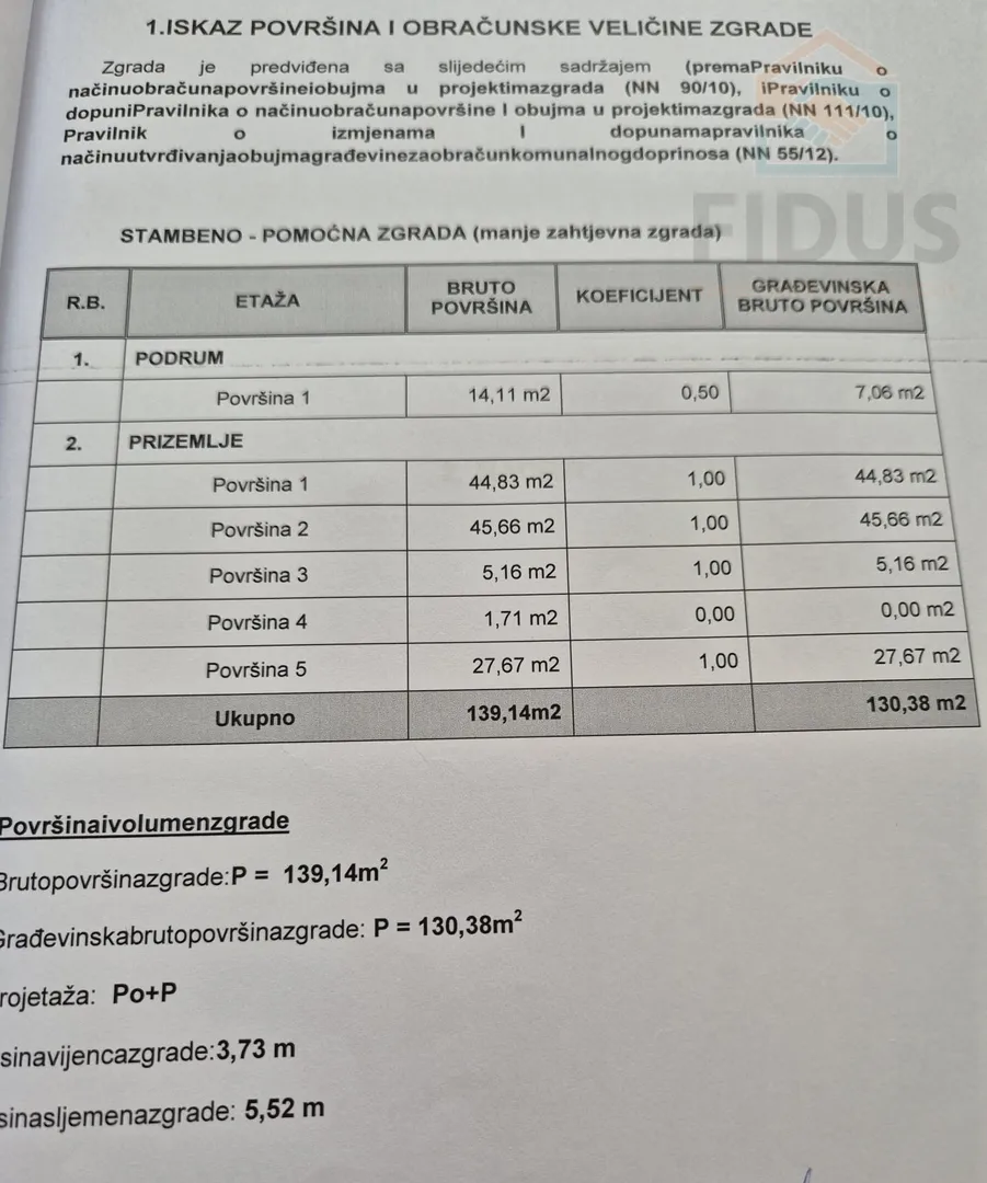 ladimirevci - kuća s dvorištem i oranicom - slika 13