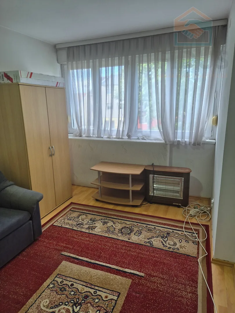 Garsonijera 25 m2 - Osijek