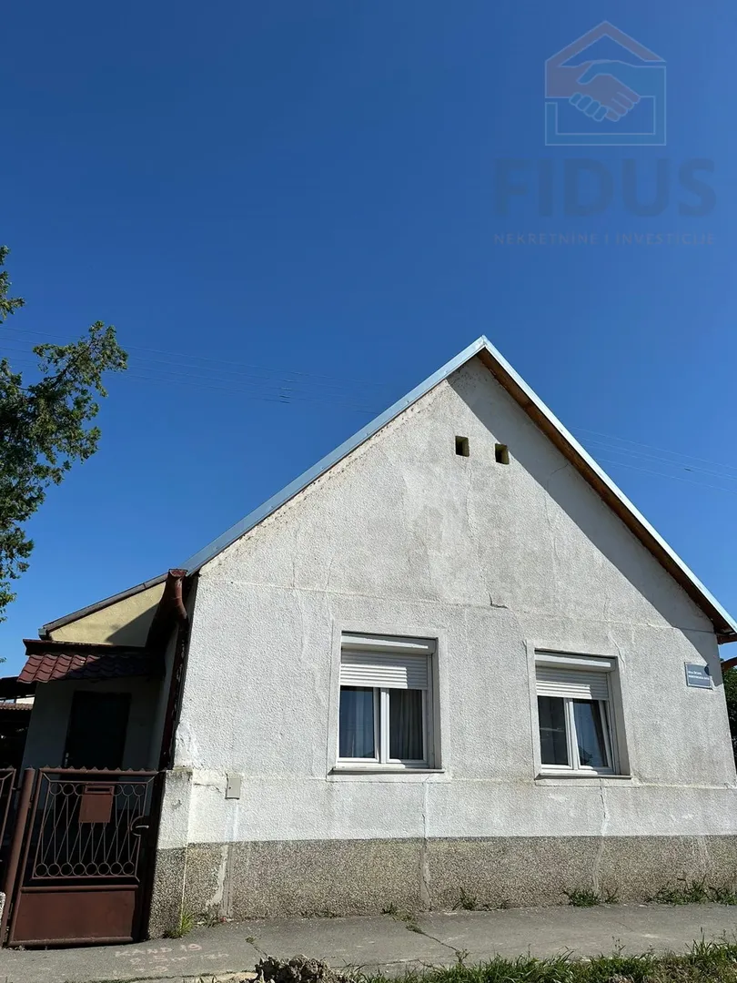 kuća u dardi s prostranim dvorištem + pomoćna zgrada - slika 3