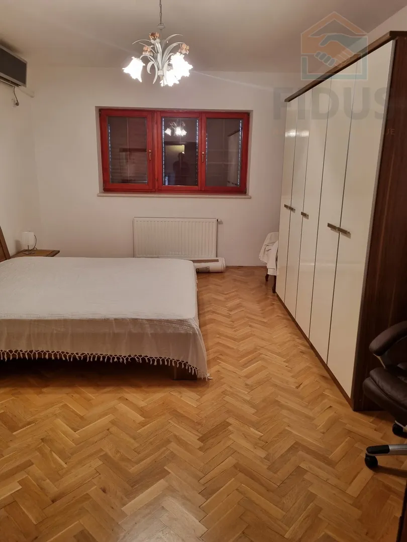 poslovno stambena zgrada - uglješ - slika 21