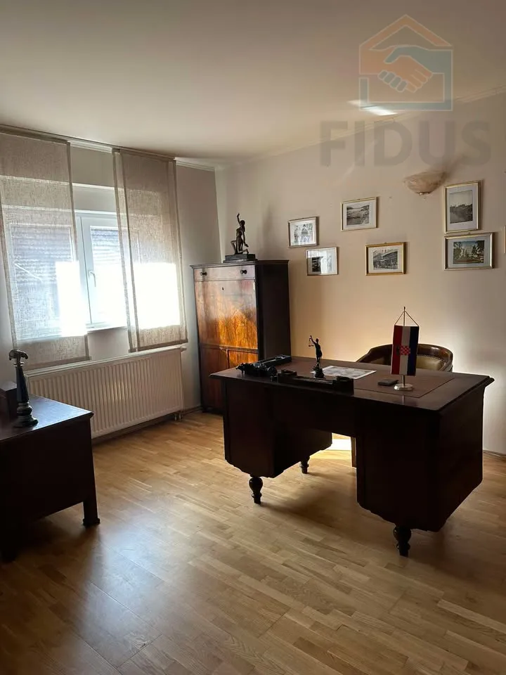 velika kuća u osijeku, najam/prodaja - slika 24