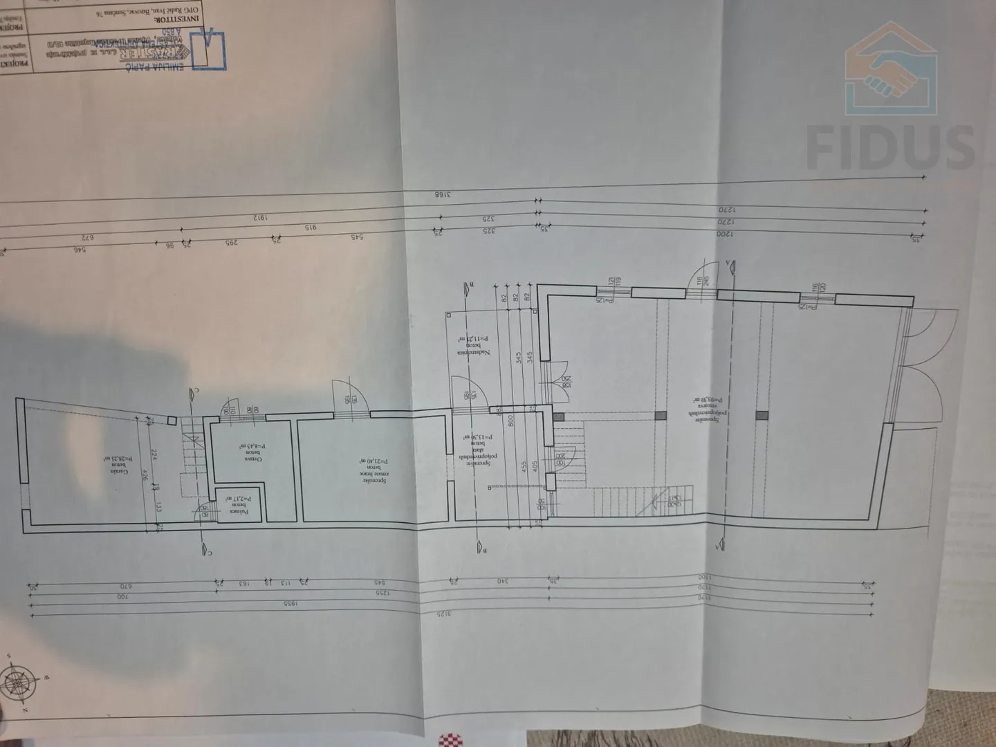 stambeno-poslovna kuća - bizovac - slika 7