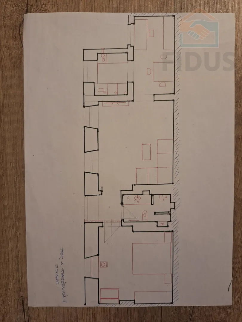 centar, dvosoban stan -osijek - slika 13