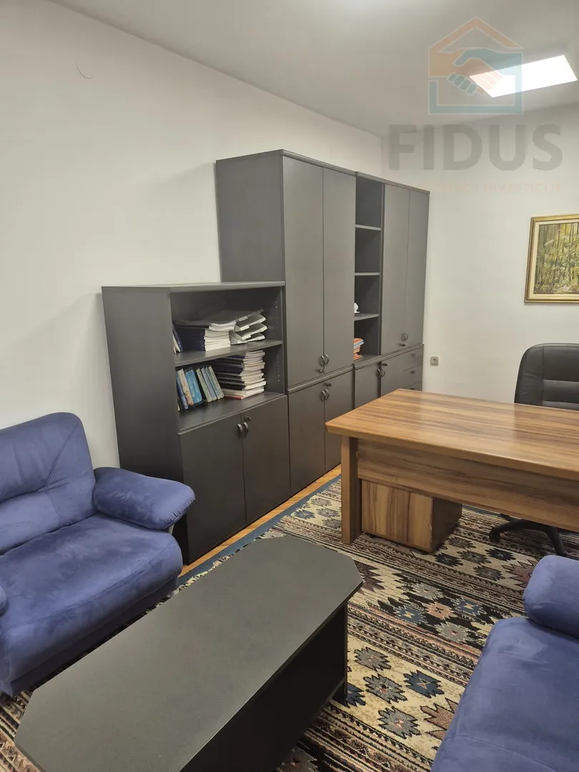 najam stana/poslovnog prostora - 200 m2, centar grada osijeka - slika 3