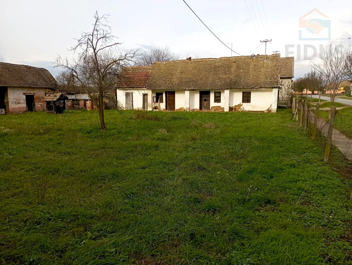 građevinsko zemljište - tiborjanci - slika 3