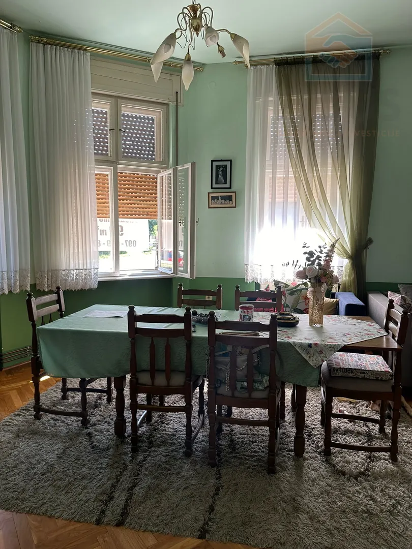 poslovni prostor na atraktivnoj lokaciji - osijek, donji grad - slika 2