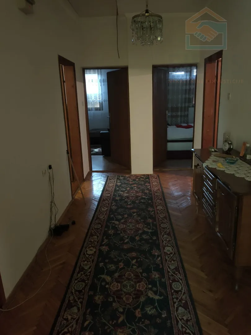 obiteljska kuća s poslovnim prostorom - mirkovci - slika 23