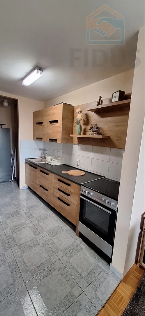 sjenjak, dvosoban stan - osijek - slika 10