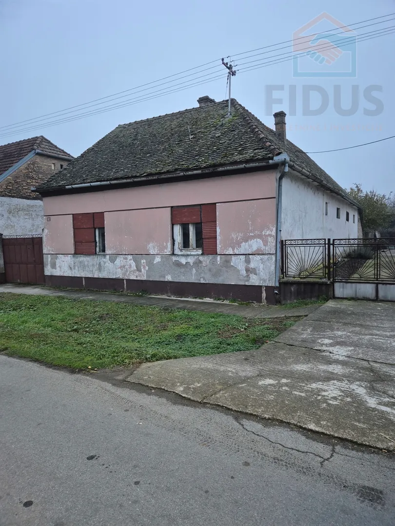 zemljište 502 m2 - dalj - slika 2