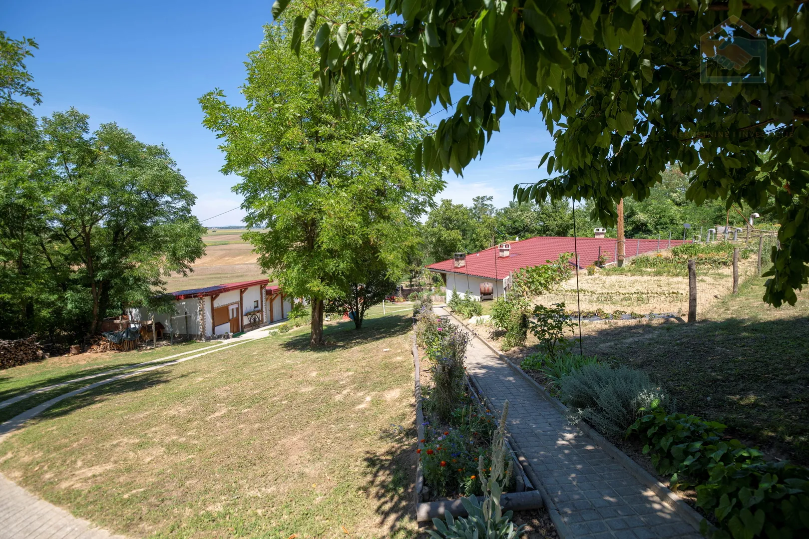 obiteljsko imanje - popovac/baranja - slika 5