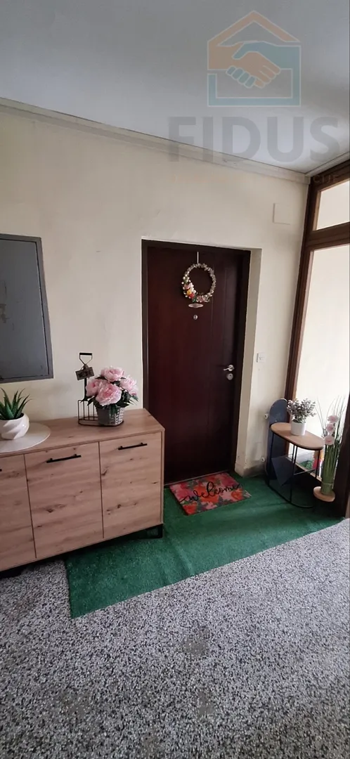 sjenjak, dvosoban stan - osijek - slika 2