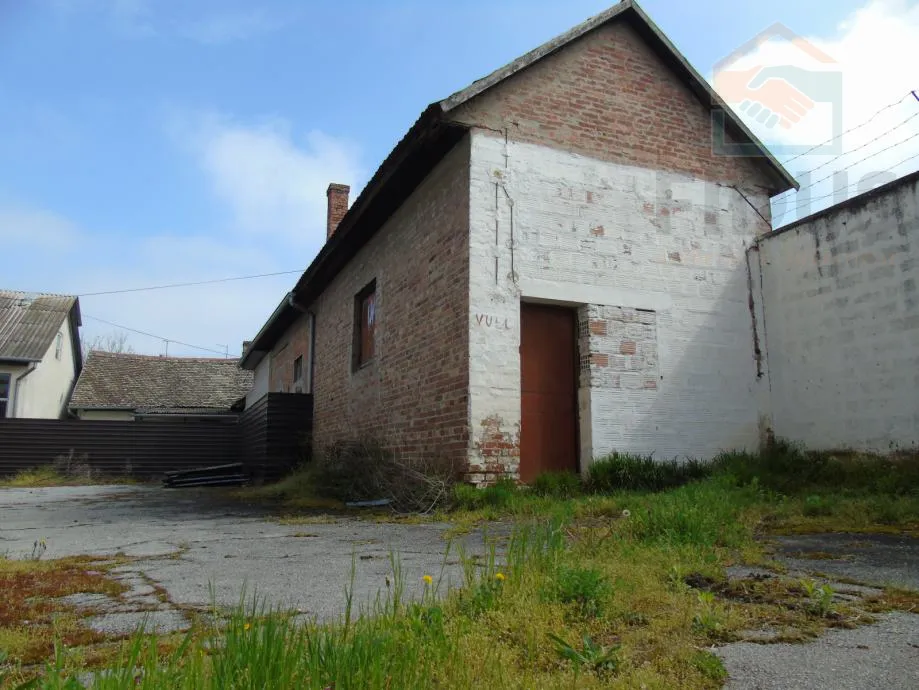 višenamjenski poslovni objekt u belom manastiru - slika 10