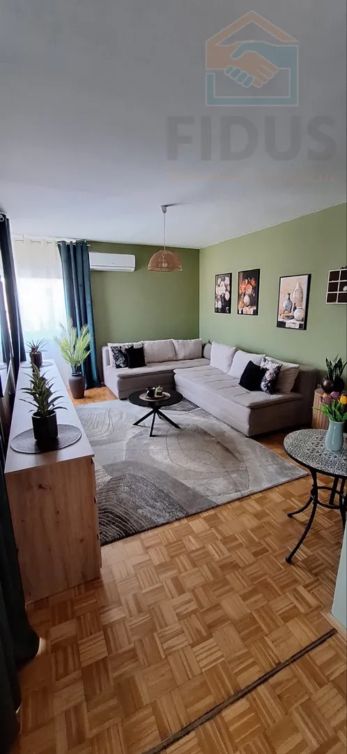 sjenjak, dvosoban stan - osijek - slika 3
