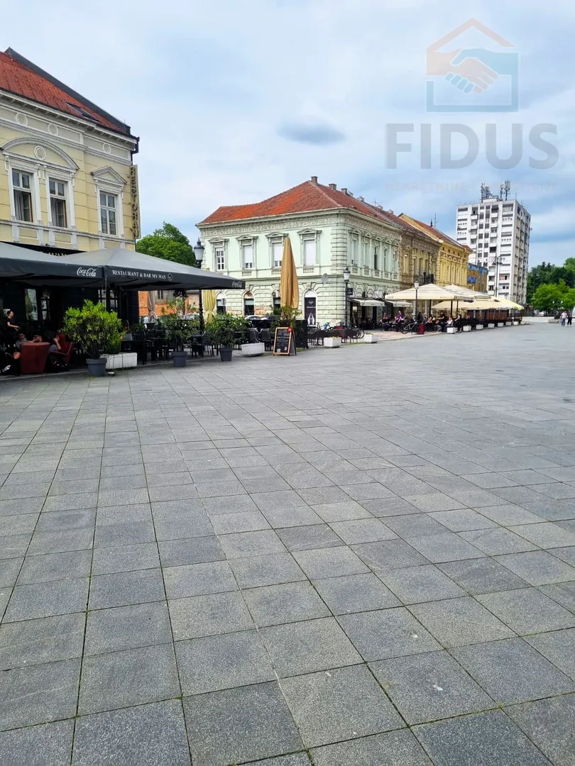 poslovni prostor - slavonski brod (korzo) - slika 12